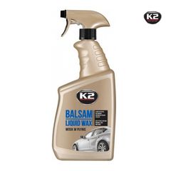 K2 ΥΓΡΟ ΚΕΡΙ ΠΕΡΙΠΟΙΗΣΗΣ ΧΡΩΜΑΤΟΣ BALSAM 700ML