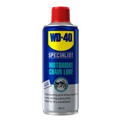 SPRAY ΛΙΠΑΝΣΗΣ ΑΛΥΣΙΔΑΣ WD-40 CHAIN LUBE 400ML