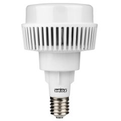 Λάμπα led UFO high power E40 140W 230V 4000K ενδιάμεσο λευκό φως 20000lm 50.000h
