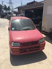 Daihatsu Cuore '97