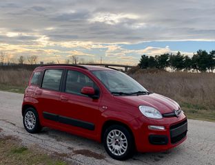 Fiat Panda '16 1.2 LOUNGE 95hp ΣΑΝ ΚΑΙΝΟΥΡΓΙΟ