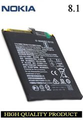 Nokia 8.1 TA-1119 TA-1128 HE363 3500mAh