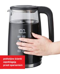MAESTRO MR-049 electric kettle-thumb-3