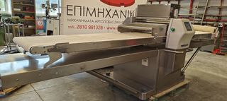 ΑΥΤΟΜΑΤΗ ΣΦΟΛΙΑΤΟΜΗΧΑΝΗ TEKNOSTAMAP AUTOSMART 123