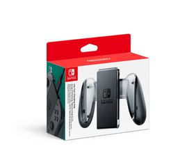 Nintendo Switch Joy-Con Charging Grip / Nintendo Switch
