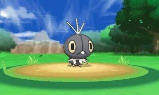 Pokemon X / Nintendo 3DS-thumb-3