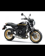 Kawasaki Z 650 2026 RS