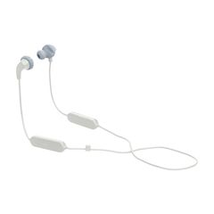 JBL Endurance RUN 2 Bluetooth (WHITE) Bluetooth, In-Ear Sport Headphones, IPX5