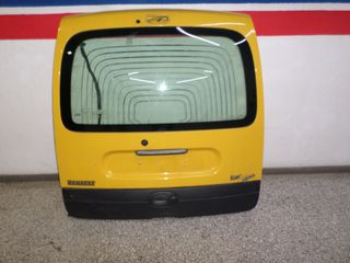 RENAULT KANGOO 2004-2008