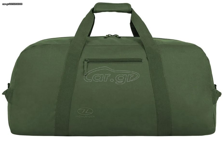 Πτυσσόμενη τσάντα χειρός Highlander Cargo 100
