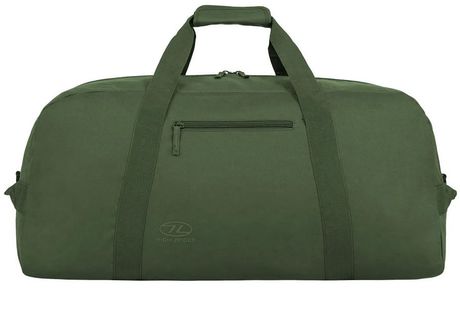 Πτυσσόμενη τσάντα χειρός Highlander Cargo 100