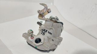 Εισαγωγη σωματος ψεκασμου YAMAHA XMAX 400 2018-20