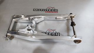 ΨΑΛΙΔΙ (ΑΡΙΣΤΗ ΚΑΤΑΣΤΑΣΗ) SUZUKI DR 650 RS