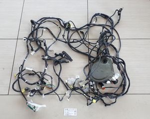 ΠΛΕΞΟΥΔΑ ΚΑΜΠΙΝΑΣ & ΑΙΣΘΗΤΗΡΕΣ  (24014-3ZL1A) NISSAN PULSAR (2015-2018)