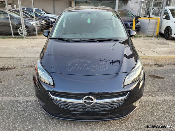 Opel Corsa '19 DIESEL EXCITE S/S 95 HP ΕΛΛΗΝΙΚΟ