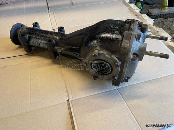  PRODRIVE ΔΙΑΦΟΡΙΚΟ  ΜΠΛΟΚΕ  4,44 SUBARU  IMPREZA GC8 R180