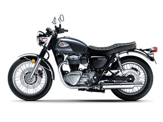 Kawasaki W 800 '23