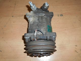 ΚΟΜΠΡΕΣΕΡ A/C MITSUBISHI L200  1997-2003  4D56 