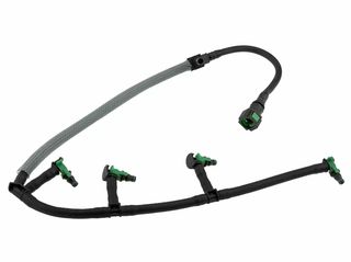 ΣΩΛΗΝΑΣ ΕΠΙΣΤΡΟΦΗΣ CITROEN JUMPER '06- 2.2HDI PUMA C/ PEUGEOT BOXER '06-/ FORD TRANSIT TTG '14- 2.2TDCI