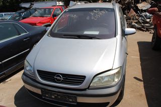 Opel Zafira  '00