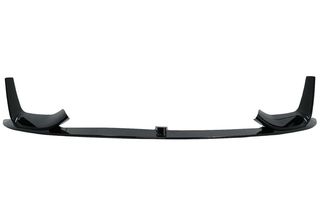 Aero Body Kit Front Bumper Lip and Air Diffuser BMW F80 M3 Sedan F82 M4 Coupe (2014-2019) M Sport Design Piano Black-thumb-7