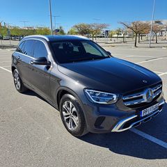 Mercedes-Benz GLC 220 '20 Face-lift, 4 matic