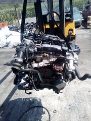 ΚΙΝΗΤΗΡΑΣ CITROEN BERLINGO 9HW 