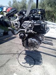 ΚΙΝΗΤΗΡΑΣ CITROEN BERLINGO 9HW -thumb-1
