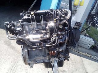 ΚΙΝΗΤΗΡΑΣ CITROEN BERLINGO 9HW -thumb-2