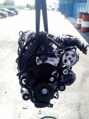 ΚΙΝΗΤΗΡΑΣ CITROEN BERLINGO 9HW -thumb-3