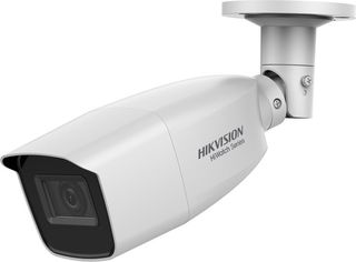 Hikvision Hiwatch υβριδική κάμερα 2.8-12mm, 4MP, IP66 - (HWT-B340-VF)