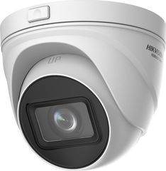 Hikvision Hiwatch Ip κάμερα POE, 2.8-12mm, 4MP, IP67 - (HWI-T641H-Z)