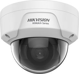 Hikvision Hiwatch Ip κάμερα POE, 2.8mm, 2MP, IP67 & IK10 - (HWI-D121H)