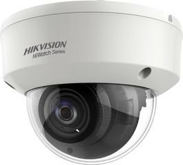 Hikvision Hiwatch υβριδική κάμερα 2.7-13.5mm 2MP, IP66, IK10 - (HWT-D323-Z)