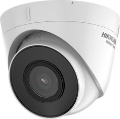 Hikvision Hiwatch Ip κάμερα POE, 2.8mm, 2MP, IP67 - (HWI-T221H)