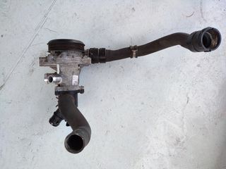 A6512000501 ΑΝΤΛΙΑ ΝΕΡΟΥ MERCEDES-BENZ W176-thumb-1