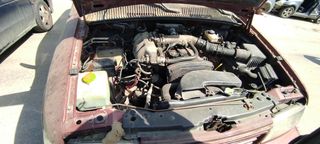 KIA SPORTAGE 2.0 ΜΕ ΤΥΠΟ (FE70) ΓΙΑ ΑΝΤΑΛΛΑΚΤΙΚΑ | anakiklosi-lagada-thumb-5