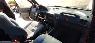 KIA SPORTAGE 2.0 ΜΕ ΤΥΠΟ (FE70) ΓΙΑ ΑΝΤΑΛΛΑΚΤΙΚΑ | anakiklosi-lagada-thumb-6