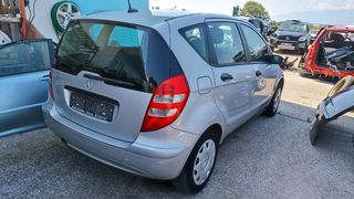 MERCEDES A CLASS A150 / A170 / A160 / A180 (W169) '04-'12 * ΕΒΑΠΟΡΕΤΑ *ΑΝΤΑΛΛΑΚΤΙΚΑ AUTOplace ΑΦΟΙ ΞΗΡΟΣΑΒΒΙΔΗ*