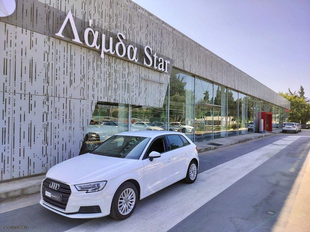 Car Gr Audi A Sportback Star