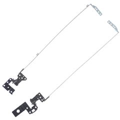 Μεντεσέδες - Hinges Bracket Set για Laptop Acer Aspire V5-531 V5-571 V5-571G V5-571P V5-571PG 33.M2DN1.002 33.M2DN1.003 34.4VM07.001 34.4VM06.001Αριστερό & Δεξί ( Κωδ.1-HNG0112 )