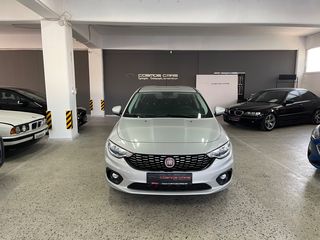Fiat Tipo 2017 ΑΥΤΟΜΑΤΟ, EURO 6!-thumb-8