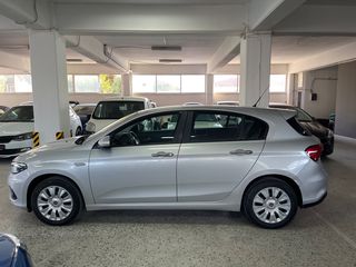 Fiat Tipo 2017 ΑΥΤΟΜΑΤΟ, EURO 6!-thumb-2