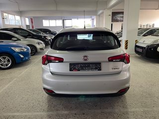 Fiat Tipo 2017 ΑΥΤΟΜΑΤΟ, EURO 6!-thumb-4