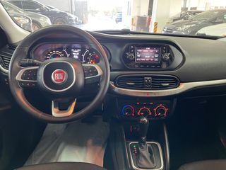 Fiat Tipo 2017 ΑΥΤΟΜΑΤΟ, EURO 6!-thumb-9
