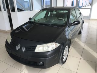 Renault Megane '09 1.6 16v 110 hp PRIVILAGE