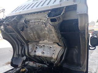 Ανατροπή Nissan 2016 CABSTAR NT-400-thumb-10