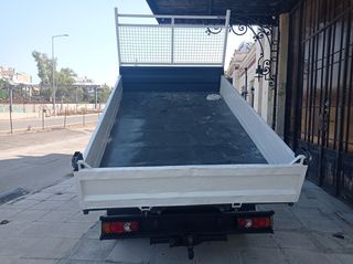 Ανατροπή Nissan 2016 CABSTAR NT-400-thumb-4