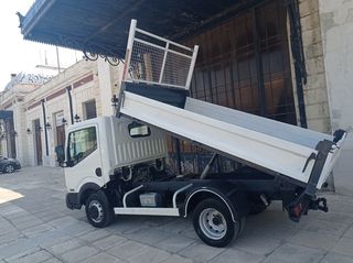 Ανατροπή Nissan 2016 CABSTAR NT-400-thumb-3