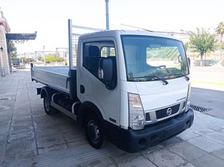 Ανατροπή Nissan 2016 CABSTAR NT-400-thumb-6